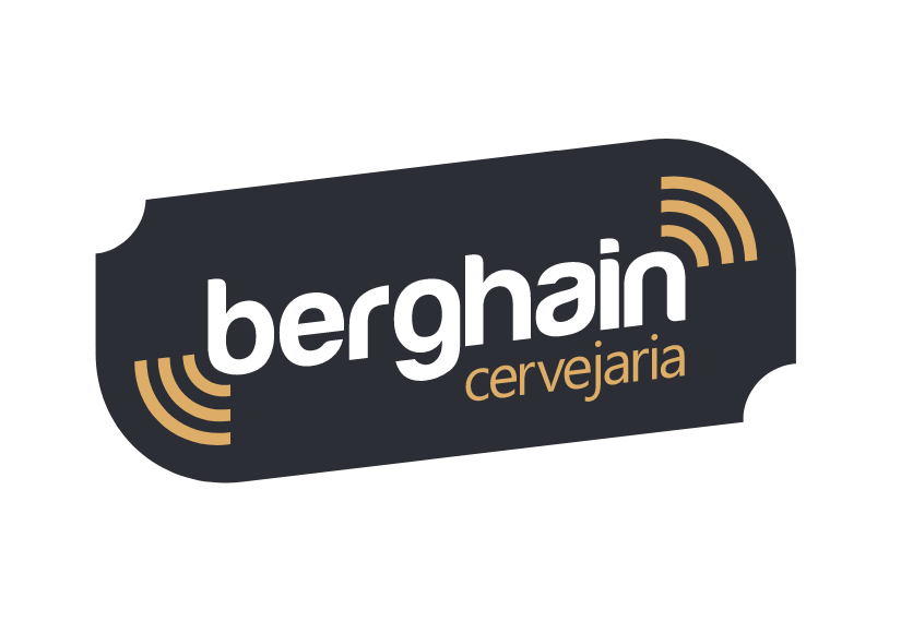 Berghain Cervejaria.