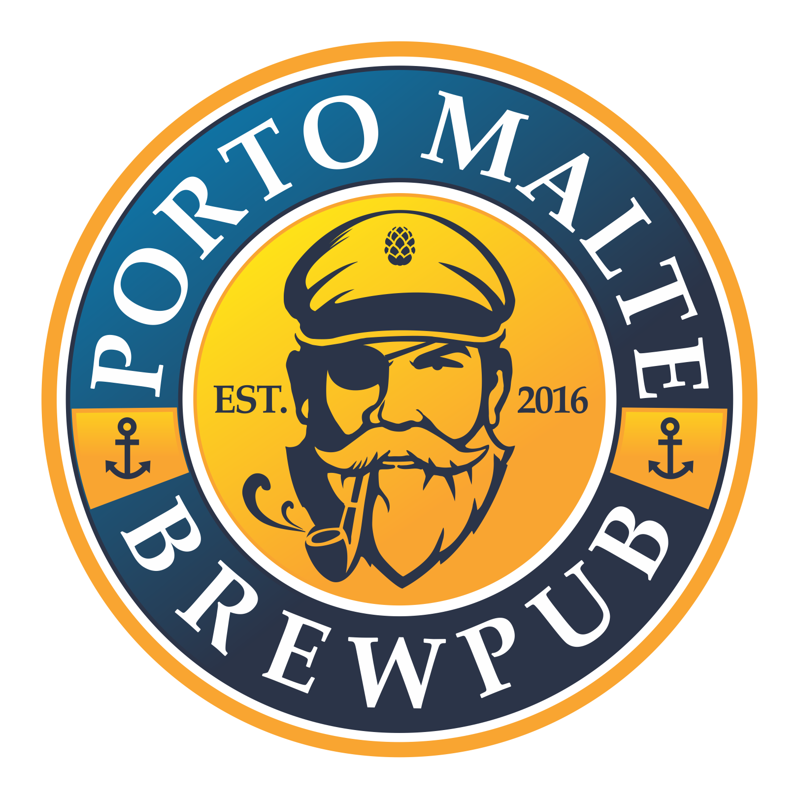 Porto Malte Brewpub