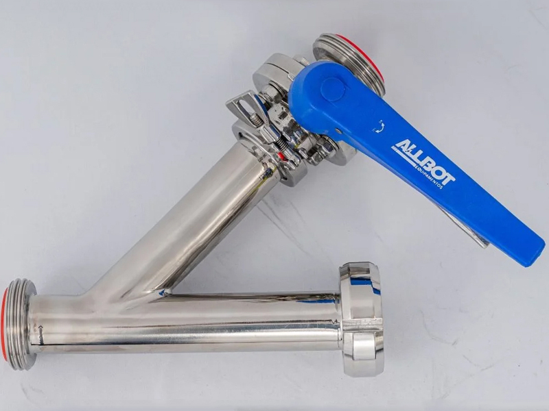 Adaptador Y (Separador de Linha).